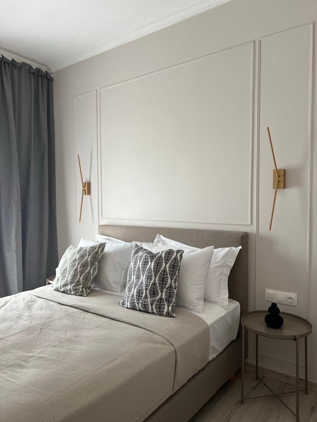 Oikiaegina Appartement Buitenkant foto