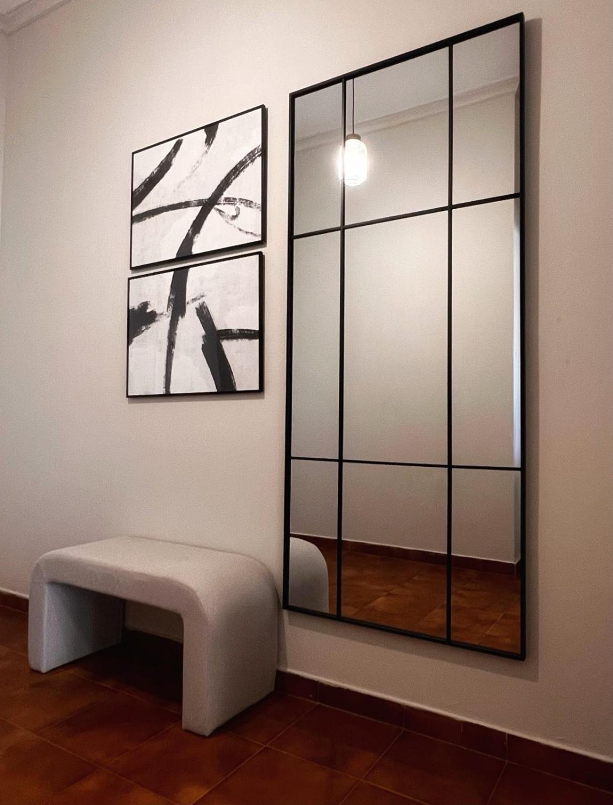 Oikiaegina Appartement Buitenkant foto